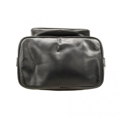 Louis Vuitton Handbag Noe Cargo M13985 Black 2-way Bag Ladies