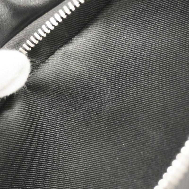 Louis Vuitton Handbag Noe Cargo M13985 Black 2-way Bag Ladies