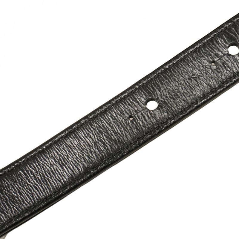 Chanel Shoulder Bag Gabrielle Lambskin Beige Black Gold/silver Hardware Women