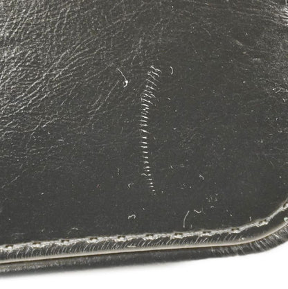 Chanel Shoulder Bag Gabrielle Lambskin Beige Black Gold/silver Hardware Women