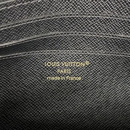 Louis Vuitton Shoulder Bag Monogram Reverse Wallet On Chain Ivy M26587 Brown