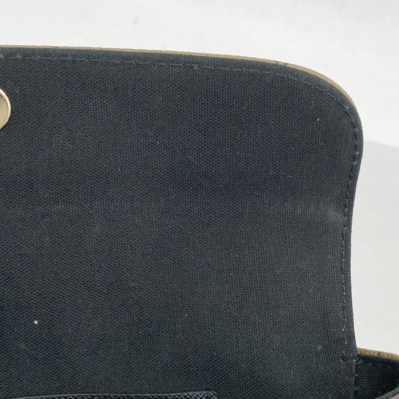 Louis Vuitton Shoulder Bag Monogram Reverse Wallet On Chain Ivy M26587 Brown