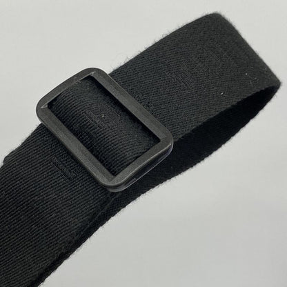 Louis Vuitton Shoulder Bag Damier Graphite Mique MM N41106 Black Gray Men's