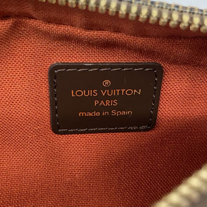 Louis Vuitton Body Bag Damier Geronimos N51994 Ebène Men Women Unisex