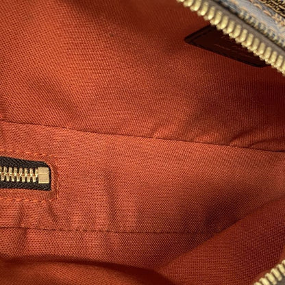 Louis Vuitton Body Bag Damier Geronimos N51994 Ebène Men Women Unisex