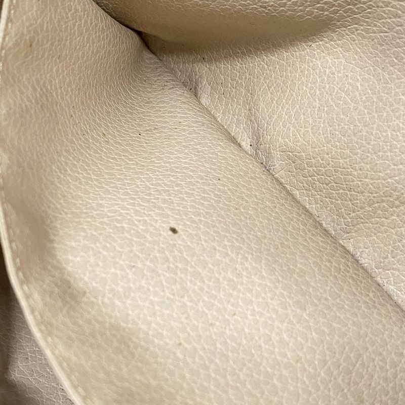 Louis Vuitton Pouch Monogram Trousse Toilette 23 M47524 Brown Women's