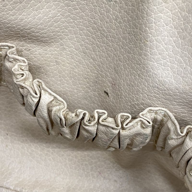 Louis Vuitton Pouch Monogram Trousse Toilette 23 M47524 Brown Women's