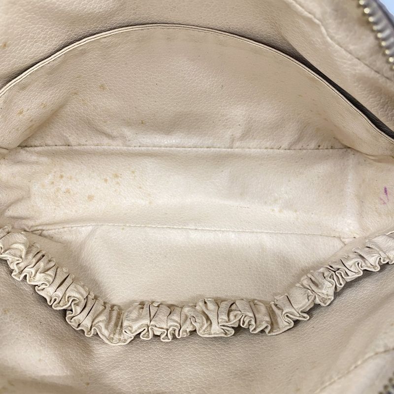 Louis Vuitton Pouch Monogram Trousse Toilette 23 M47524 Brown Women's