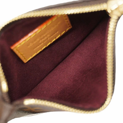 Louis Vuitton Handbag Monogram All In BB M12925 Brown 2way Bag Ladies