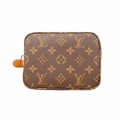 Louis Vuitton Handbag Monogram All In BB M12925 Brown 2way Bag Ladies