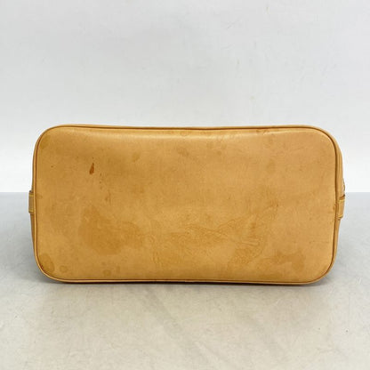 Louis Vuitton Handbag Monogram Alma M51130 Brown Ladies