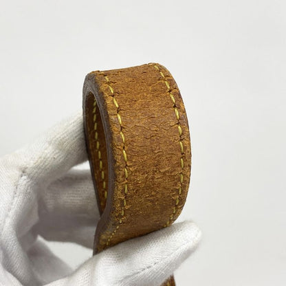 Louis Vuitton Shoulder Bag Monogram Noe M42224 Brown Ladies