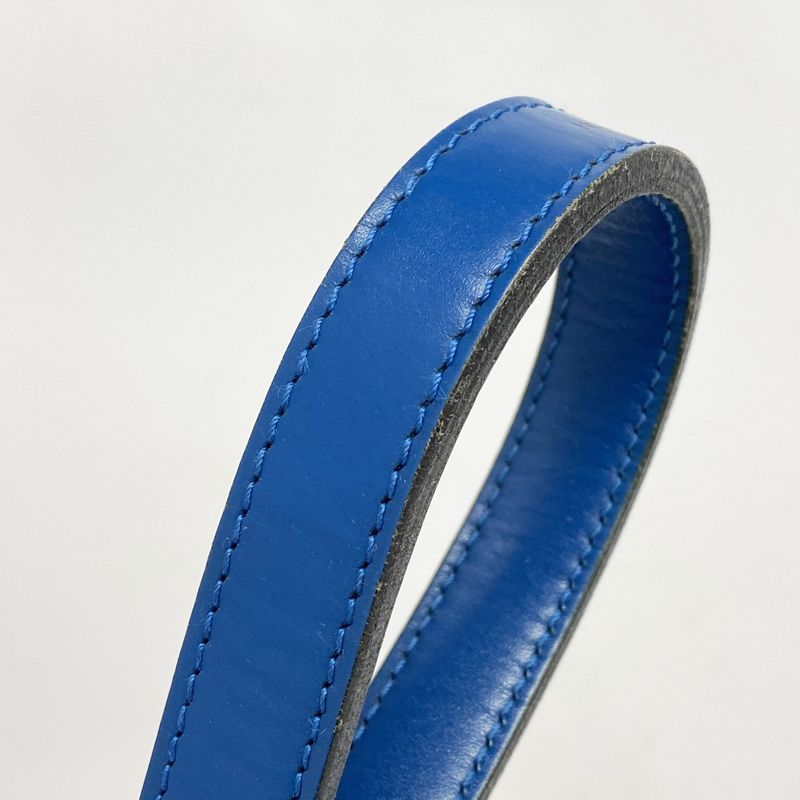 Louis Vuitton Epi Noe M44082 Shoulder Bag Castilian Red/borneo Green/toledo