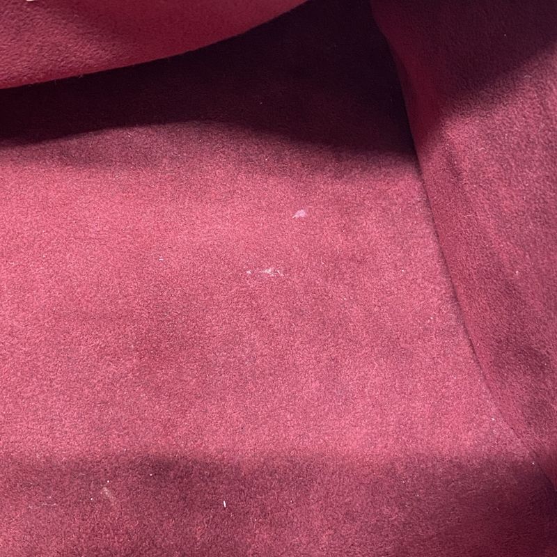 Louis Vuitton Handbag Monogram Multicolor Priscilla M40096 Bronze Ladies