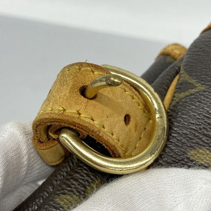 Louis Vuitton Handbag Monogram Batignolles M51156 Brown Ladies