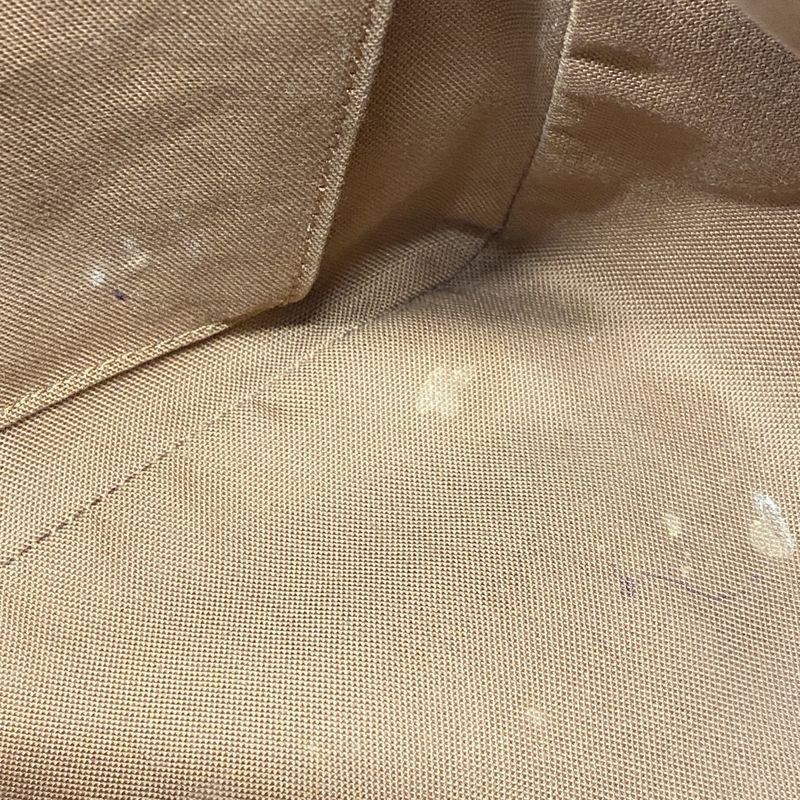 Louis Vuitton Handbag Monogram Batignolles M51156 Brown Ladies