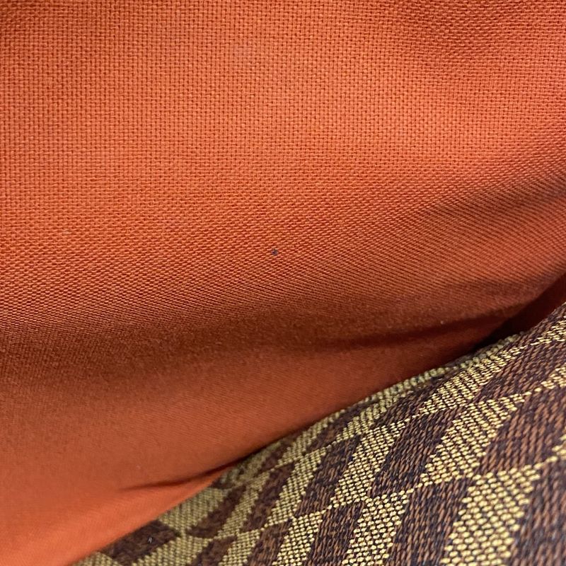 Louis Vuitton Damier Naviglio Shoulder Bag N45255 Ebene Womens