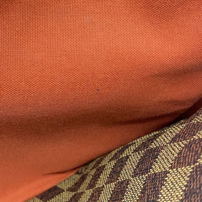 Louis Vuitton Damier Naviglio Shoulder Bag N45255 Ebene Womens