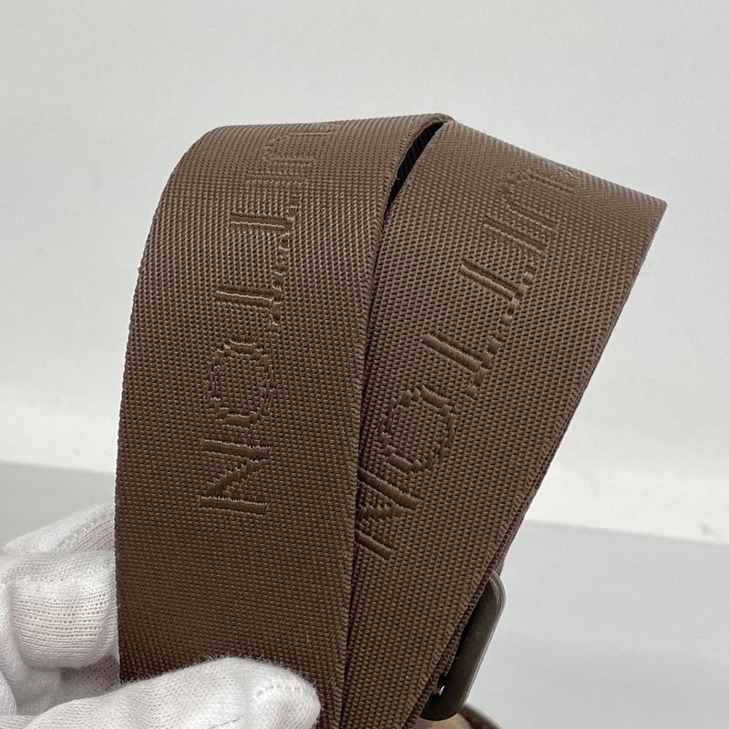 Louis Vuitton Damier Naviglio Shoulder Bag N45255 Ebene Womens