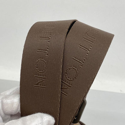 Louis Vuitton Damier Naviglio Shoulder Bag N45255 Ebene Womens