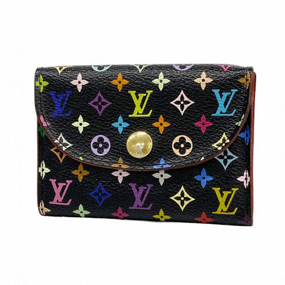 Louis Vuitton Business Card Holder Monogram - Multicolor Enveloppe Carte De
