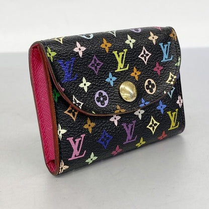 Louis Vuitton Business Card Holder Monogram - Multicolor Enveloppe Carte De