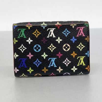Louis Vuitton Business Card Holder Monogram - Multicolor Enveloppe Carte De