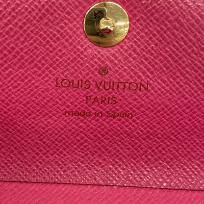 Louis Vuitton Business Card Holder Monogram - Multicolor Enveloppe Carte De