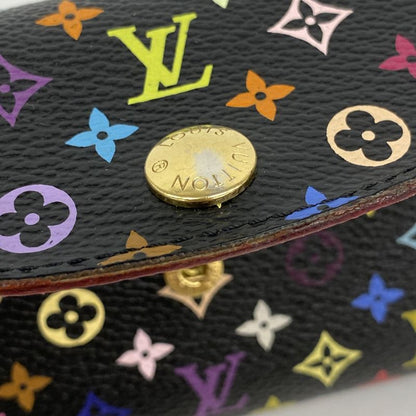 Louis Vuitton Business Card Holder Monogram - Multicolor Enveloppe Carte De