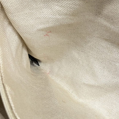 Gucci Handbag GG Canvas Sookie 211944 Canvas Brown Chien Pan Gold Hardware Women