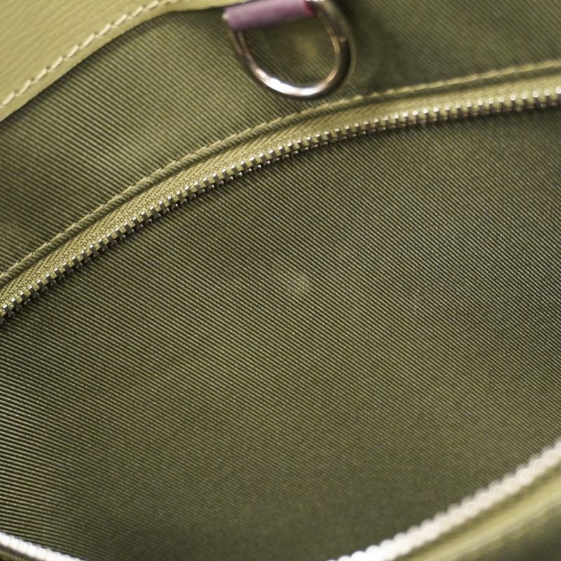 Louis Vuitton Tote Bag LV Package Shopper Tote MM M26082 Khaki 2way Bag Men