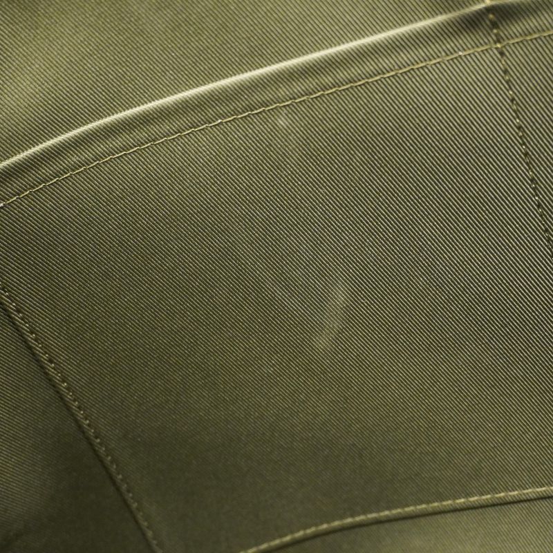 Louis Vuitton Tote Bag LV Package Shopper Tote MM M26082 Khaki 2way Bag Men