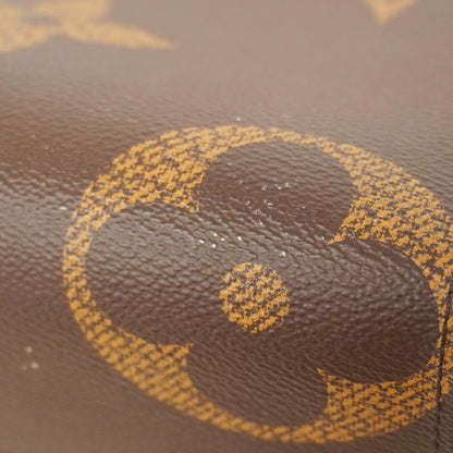 Louis Vuitton Tote Monogram Giant Reverse On-the-go MM M45321 Brown 2-way Bag