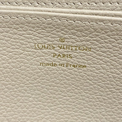 Louis Vuitton Long Wallet Monogram/empreinte Bicolor Zippy Wallet M69794