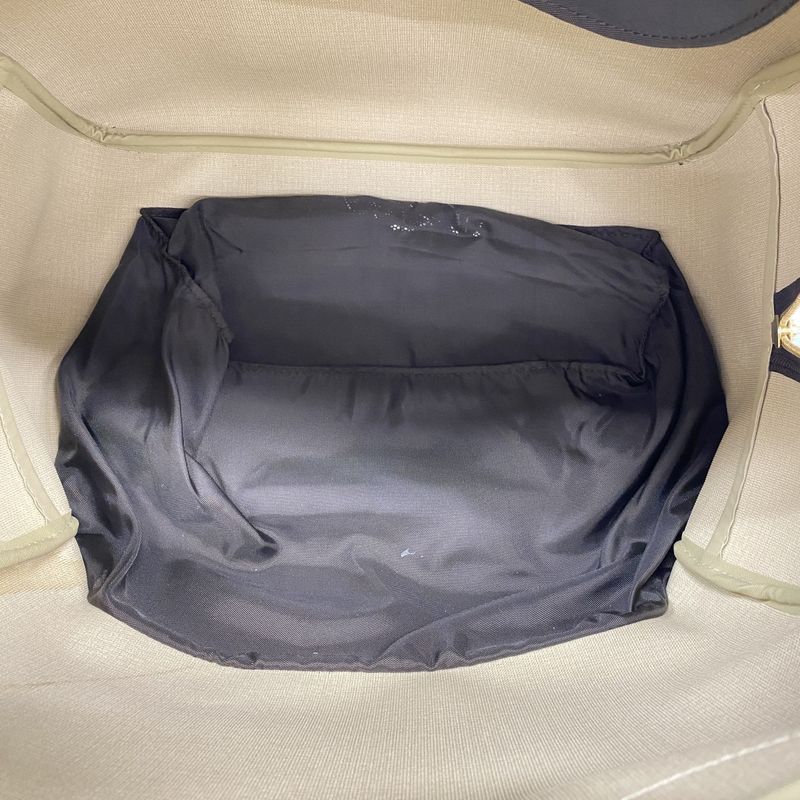 Louis Vuitton Boston Bag Monogram Evasion M41443 Brown Men Women Unisex