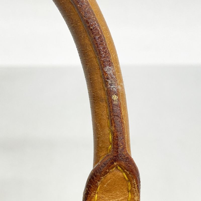 Louis Vuitton Handbag Monogram Speedy 25 M41109 Brown Ladies