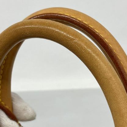 Louis Vuitton Handbag Monogram Alma M51130 Brown Ladies