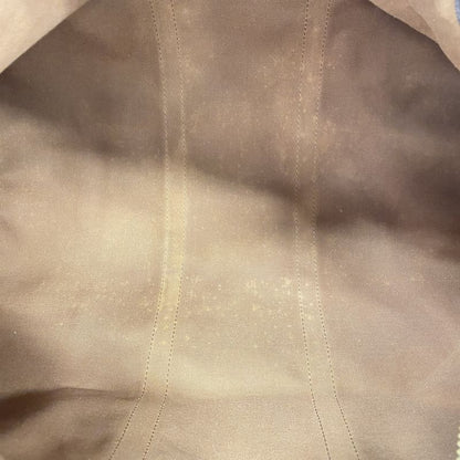 Louis Vuitton Boston Bag Monogram Keepall 50 M41426 Brown Men Women Unisex