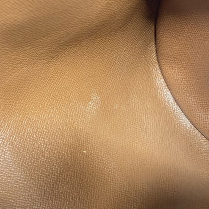 Louis Vuitton Handbag Monogram Papillon 26 M51386 Brown Ladies