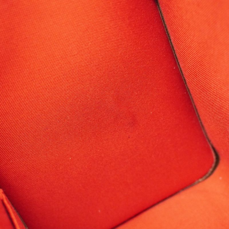 Louis Vuitton Tote Monogram Giant Reverse On-the-go MM M45321 Brown 2-way Bag