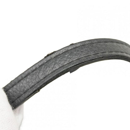 Louis Vuitton Handbag Mahina Blossom PM M23393 Noir Black 2way Bag Ladies