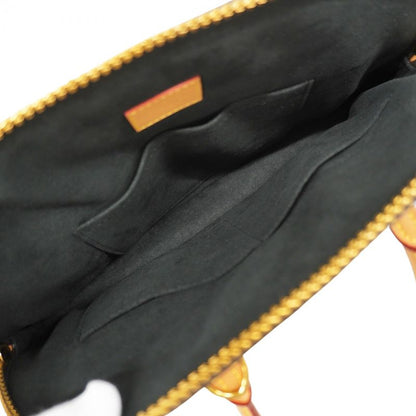 Louis Vuitton Handbag Monogram LV Moon Alma M44961 Brown 2way Bag Ladies