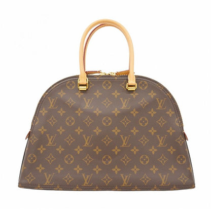 Louis Vuitton Handbag Monogram LV Moon Alma M44961 Brown 2way Bag Ladies