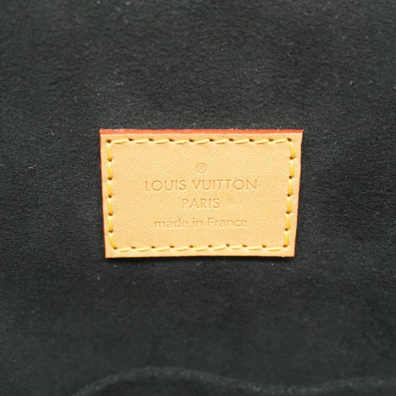 Louis Vuitton Handbag Monogram LV Moon Alma M44961 Brown 2way Bag Ladies
