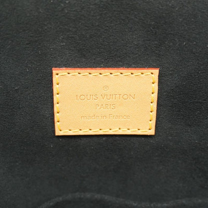 Louis Vuitton Handbag Monogram LV Moon Alma M44961 Brown 2way Bag Ladies