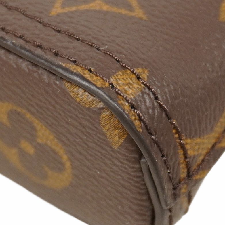 Louis Vuitton Handbag Monogram LV Moon Alma M44961 Brown 2way Bag Ladies