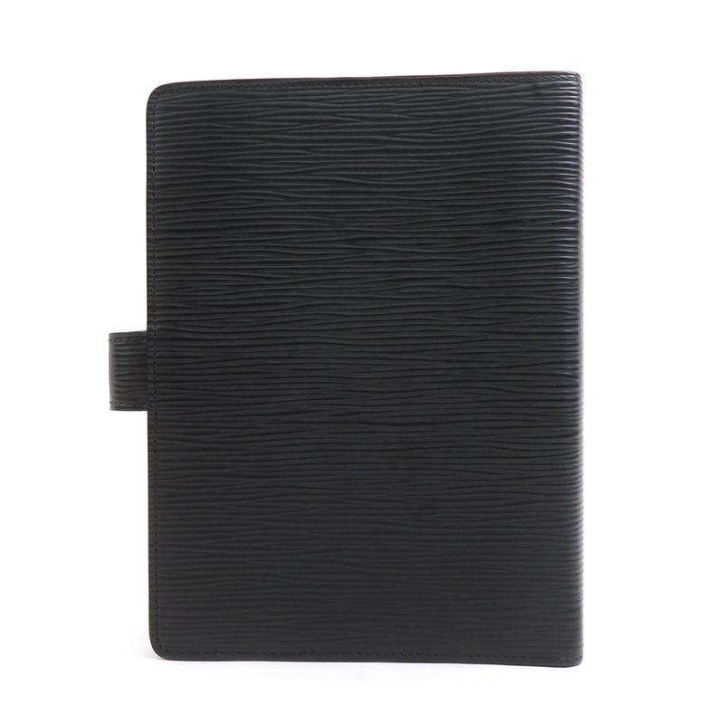 Louis Vuitton Handbook Cabas - Agenda MM R20042