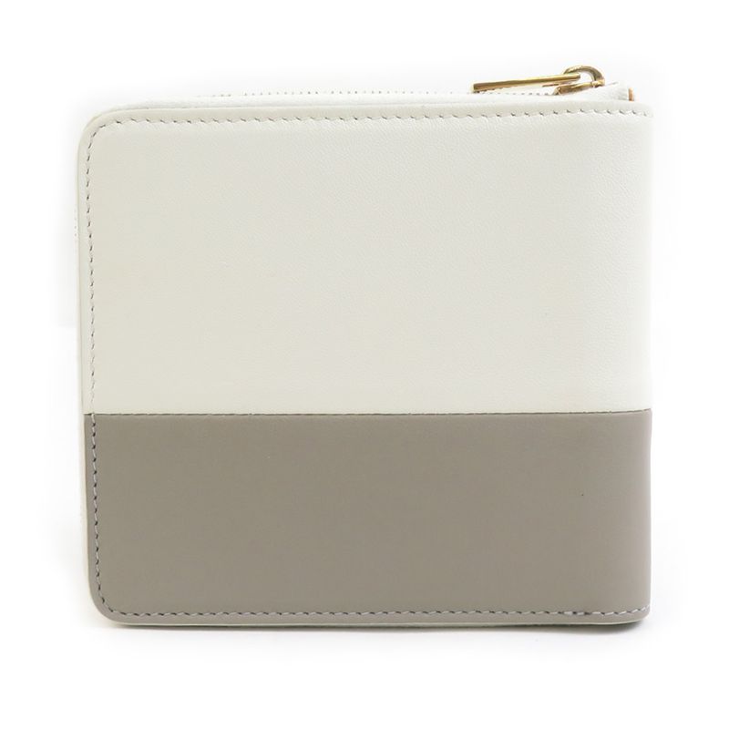 Celine Bifold Wallet