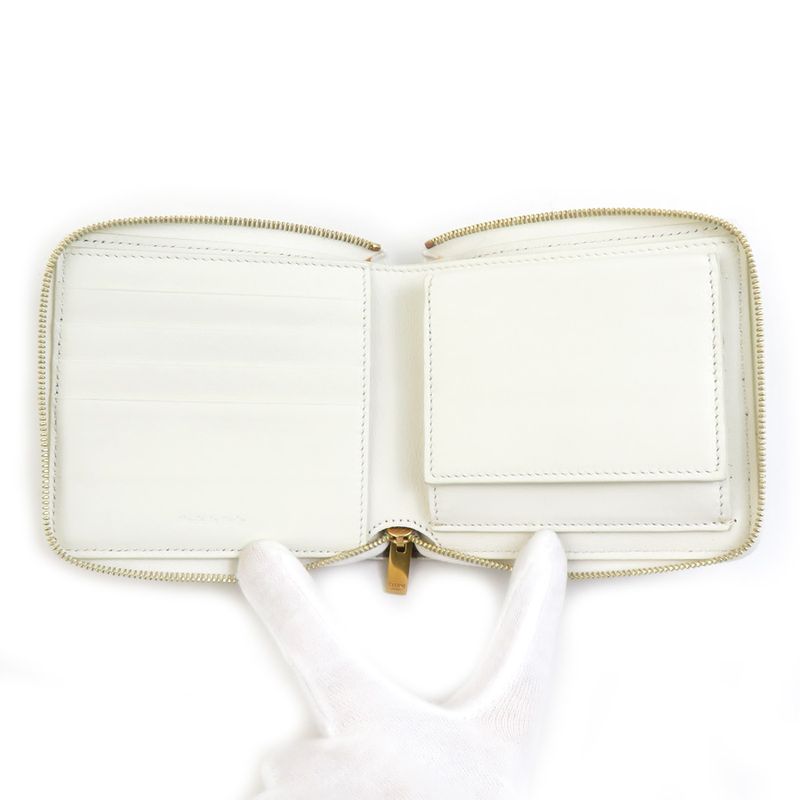 Celine Bifold Wallet