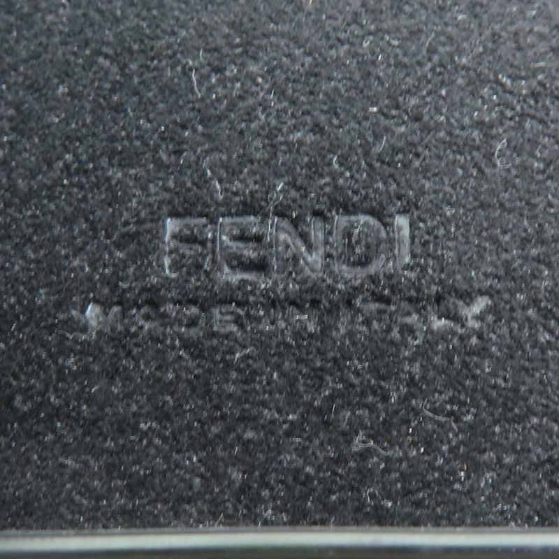 Fendi Iphone11 Pro Case Smartphone Case Zucca 7ar918-aafm